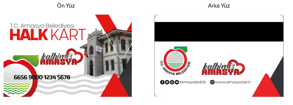 T.C. Amasya Belediyesi