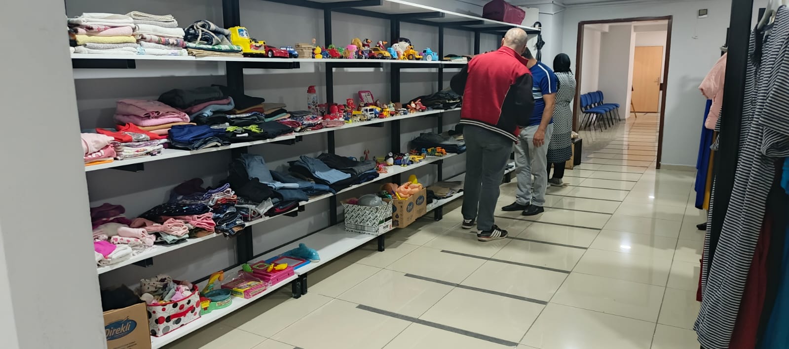 T.C. Amasya Belediyesi