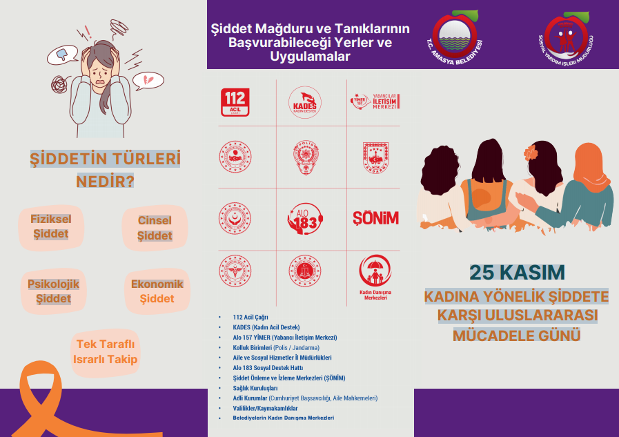 T.C. Amasya Belediyesi