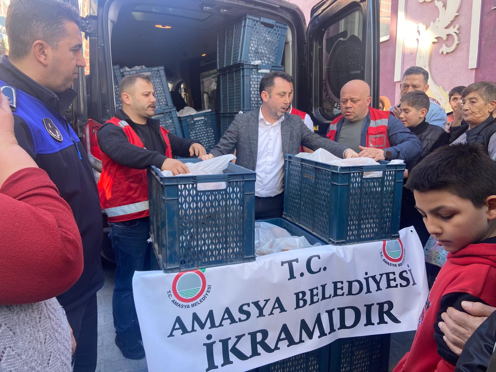 T.C. Amasya Belediyesi
