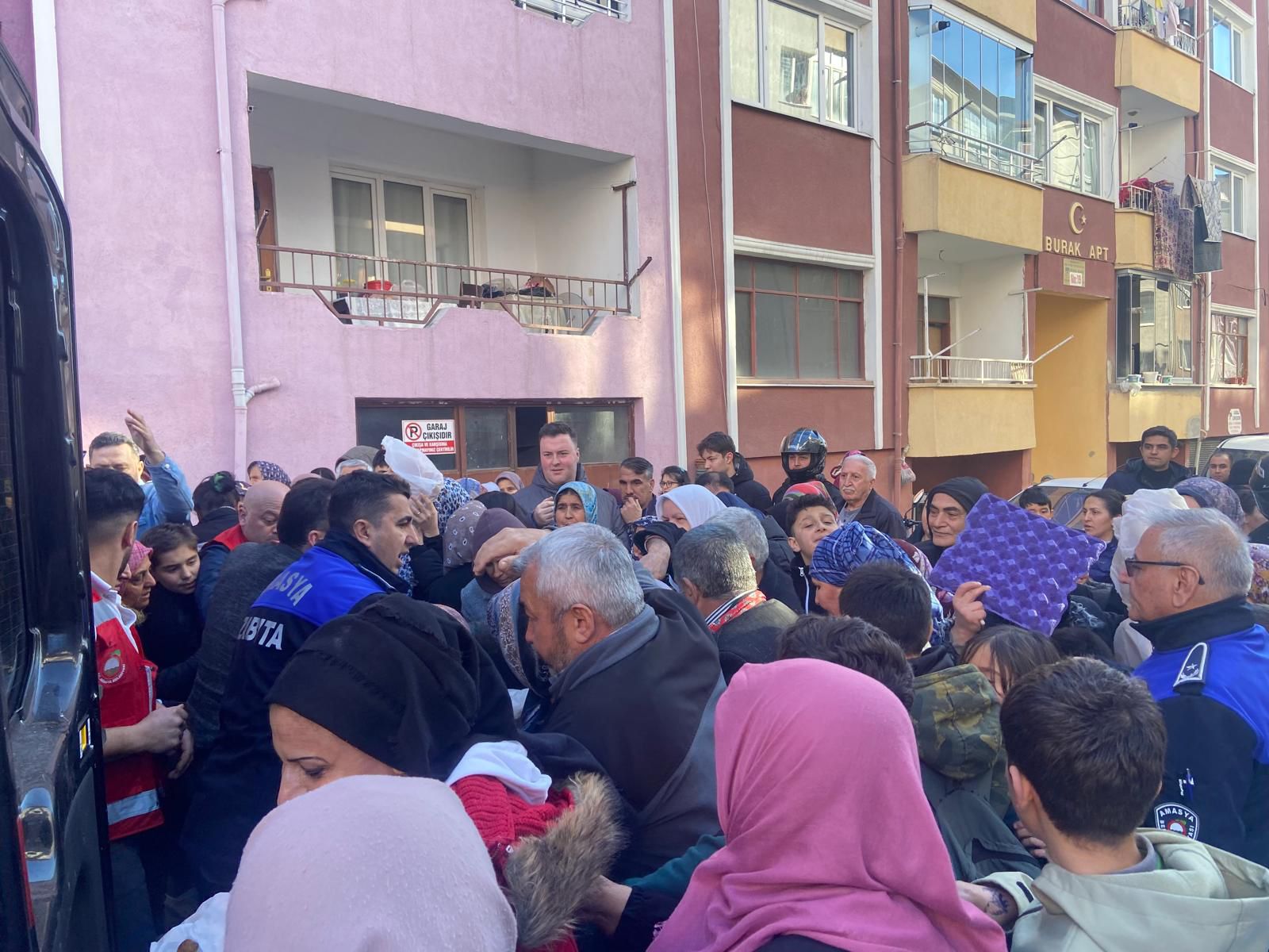 T.C. Amasya Belediyesi