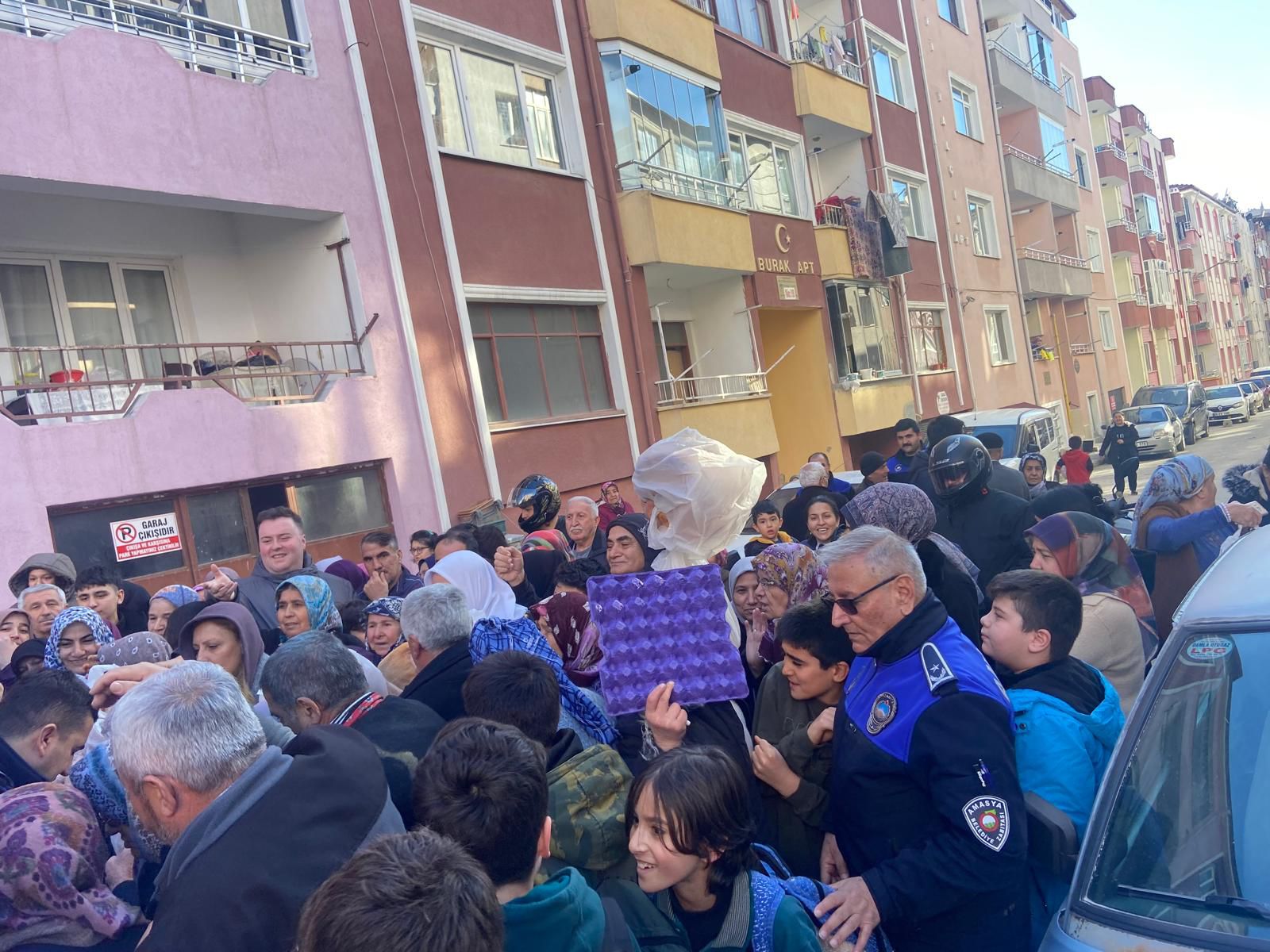 T.C. Amasya Belediyesi