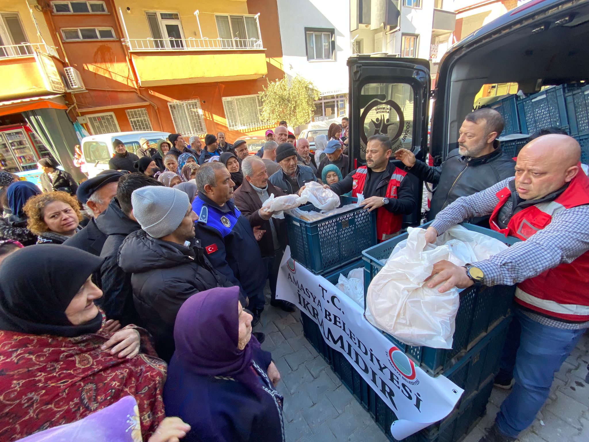 T.C. Amasya Belediyesi