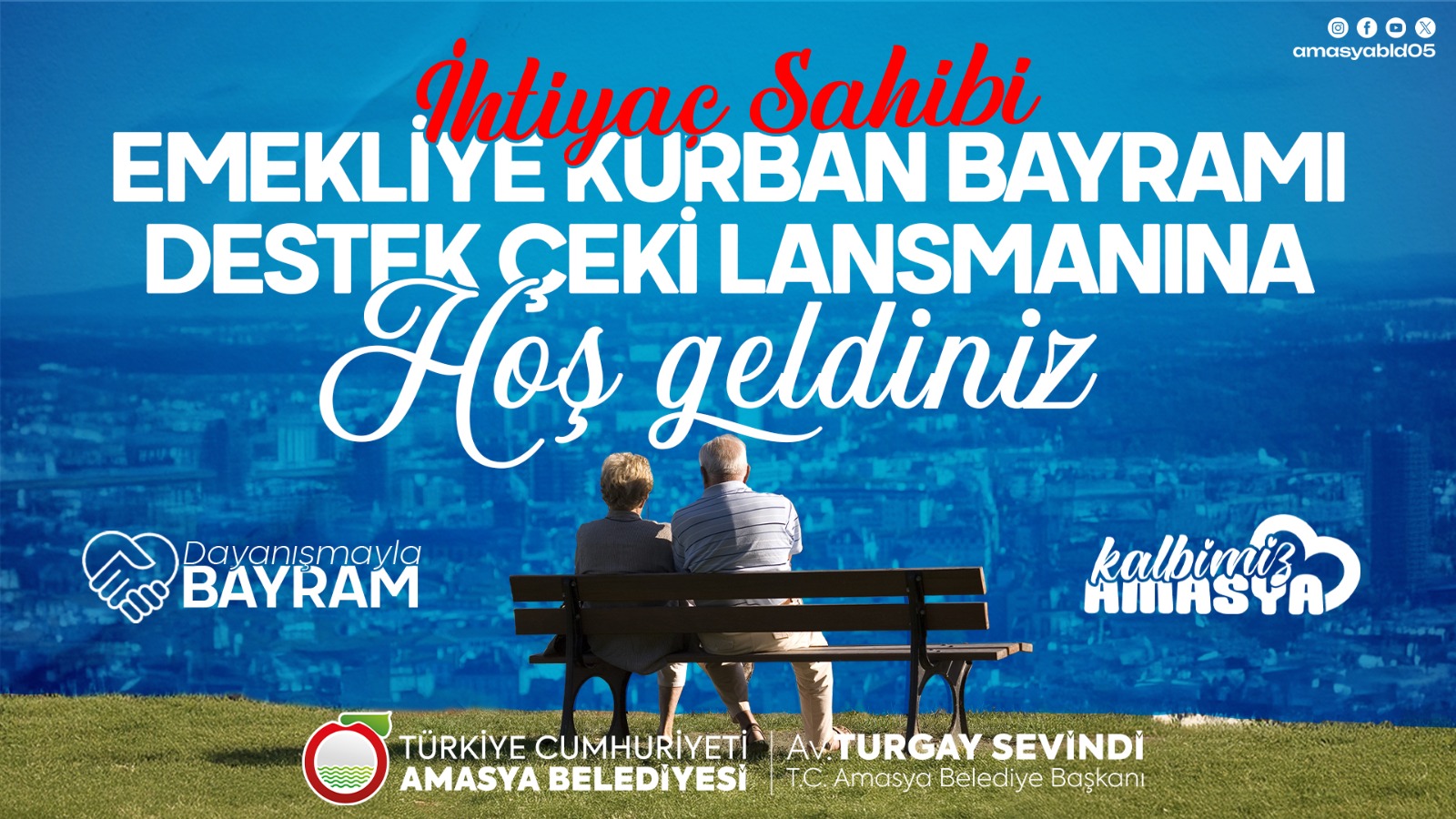 T.C. Amasya Belediyesi
