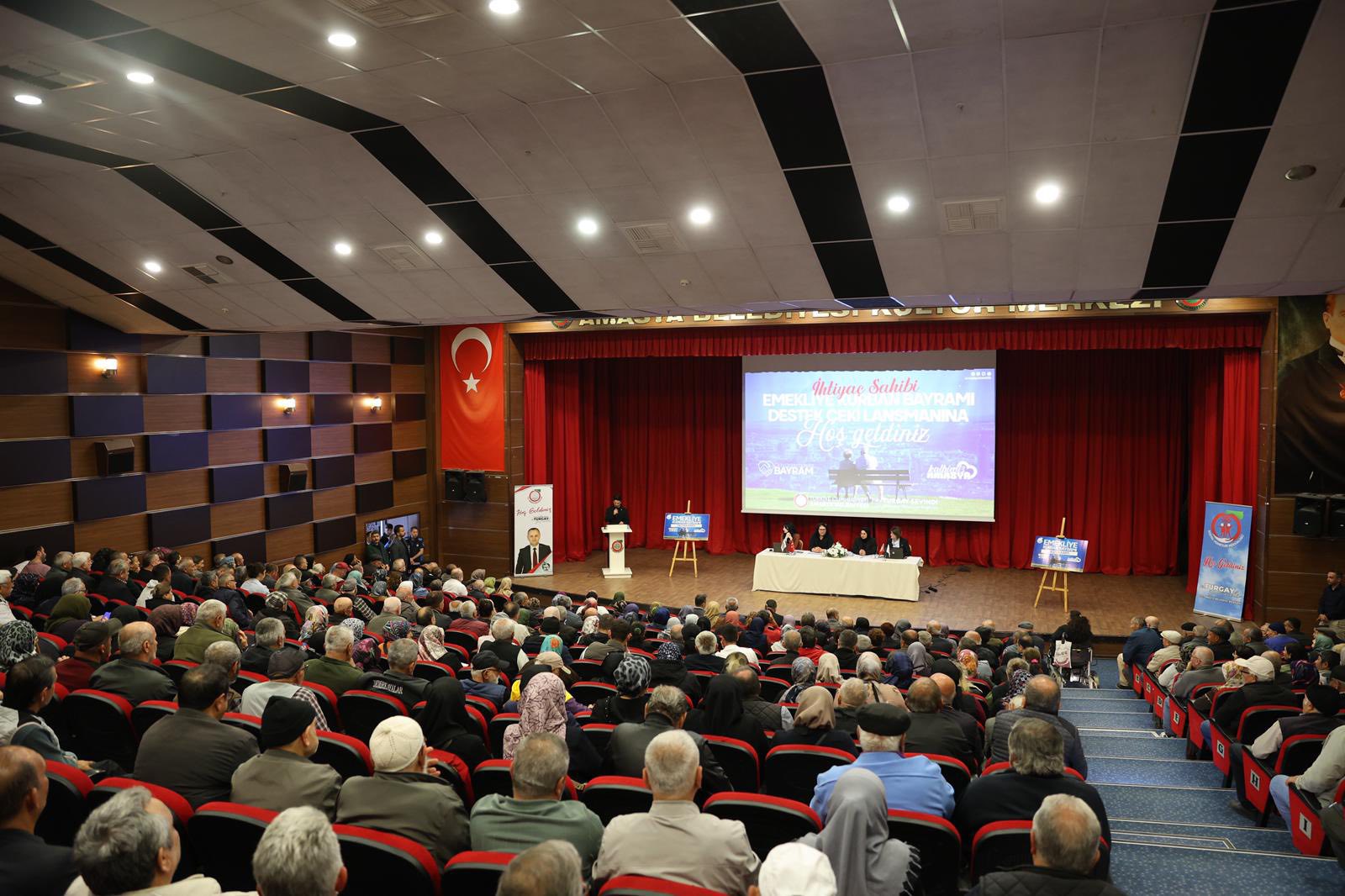 T.C. Amasya Belediyesi