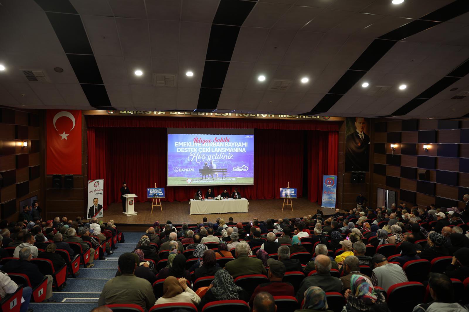 T.C. Amasya Belediyesi
