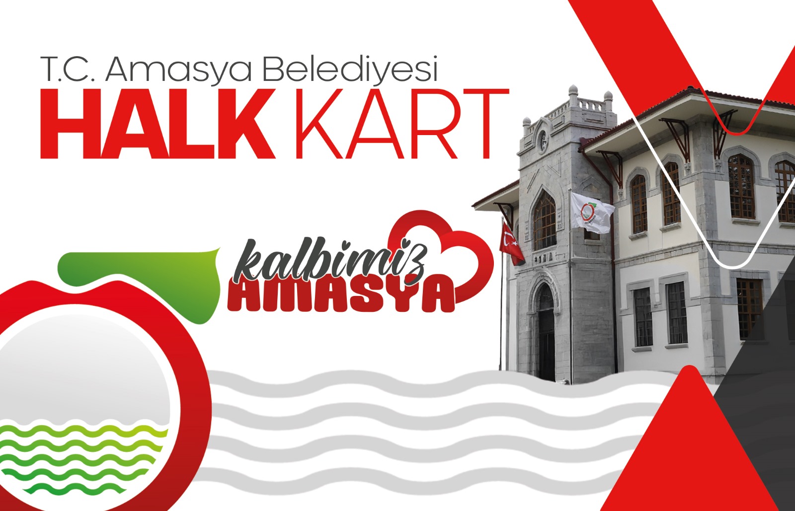 T.C. Amasya Belediyesi