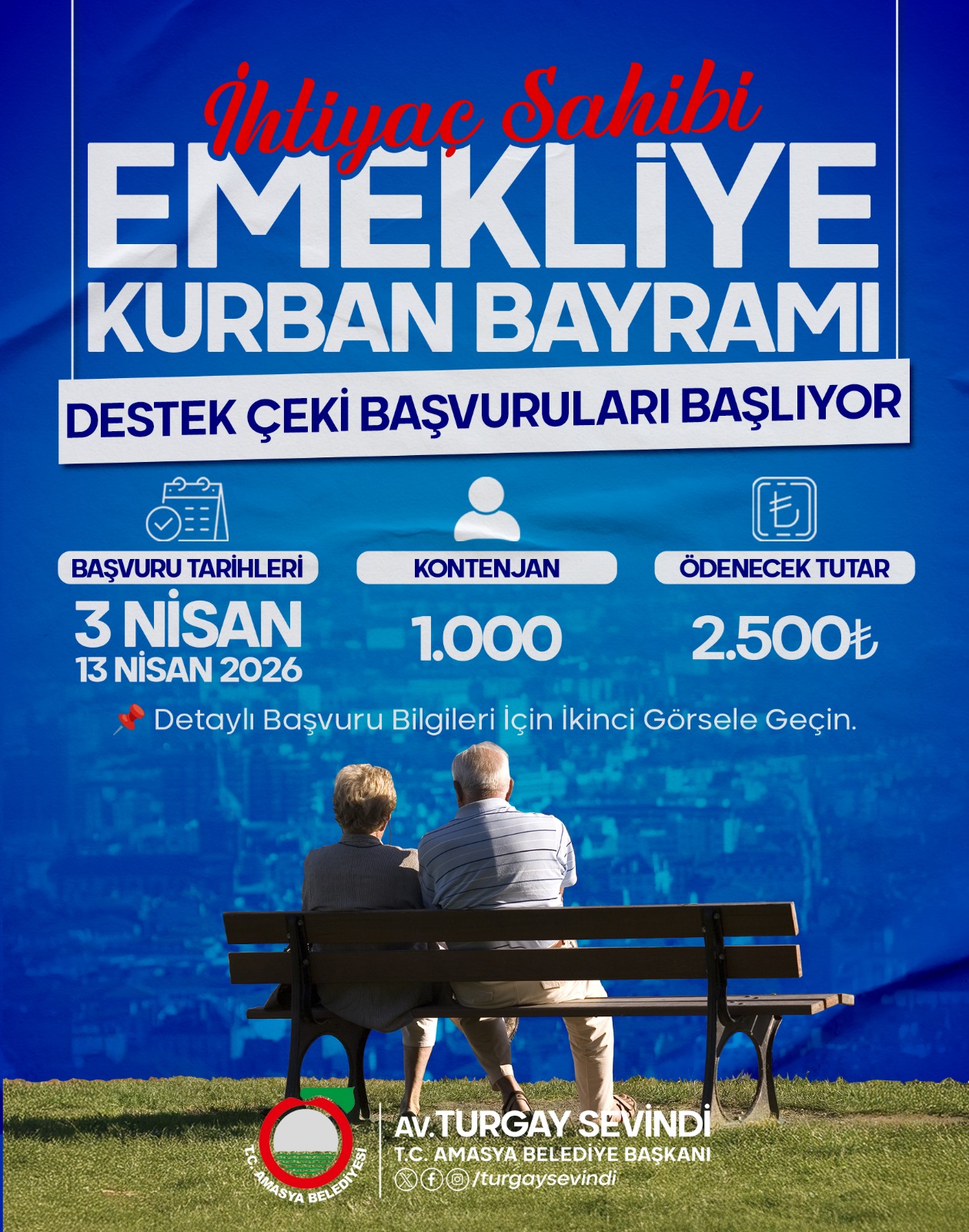 T.C. Amasya Belediyesi