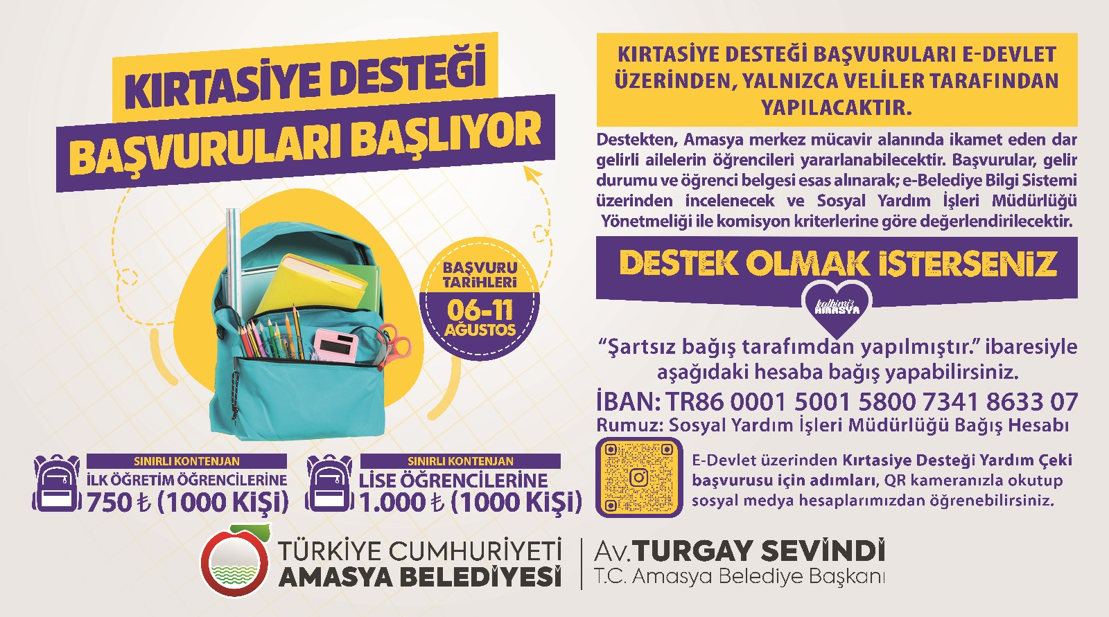 T.C. Amasya Belediyesi